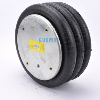 Contitech FD330-22364 Goodyear 2B12-313 Υδροεξάρτηση ελατήριο για φορτηγό χάλυβα 63640
