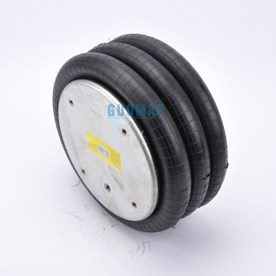 Contitech FD330-22364 Goodyear 2B12-313 Υδροεξάρτηση ελατήριο για φορτηγό χάλυβα 63640