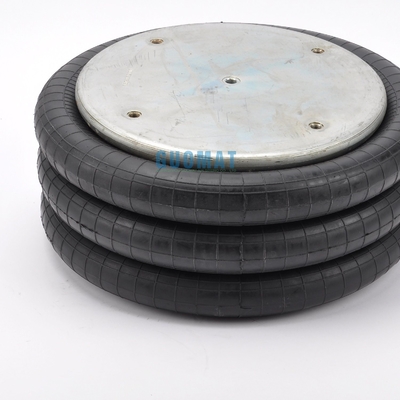 Contitech FD330-22364 Goodyear 2B12-313 Υδροεξάρτηση ελατήριο για φορτηγό χάλυβα 63640