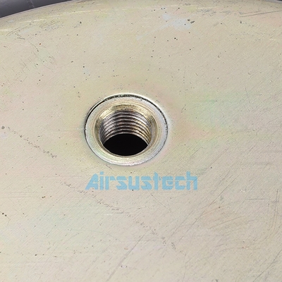 W01-358-8006 Πνευματική βροχή από Firestone Αεροπηγή πλήρης ροής 13,2 ίντσες