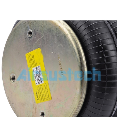 W01-358-8006 Πνευματική βροχή από Firestone Αεροπηγή πλήρης ροής 13,2 ίντσες