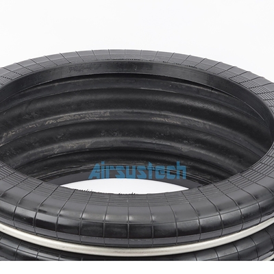 100% δοκιμασμένο Guomat Air Spring F-500-4 αντικαθιστά το Yokohama S-500-4r