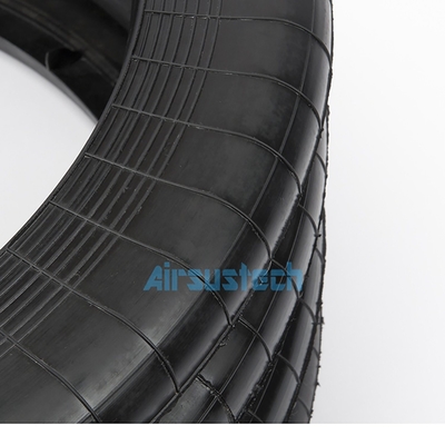 100% δοκιμασμένο Guomat Air Spring F-500-4 αντικαθιστά το Yokohama S-500-4r