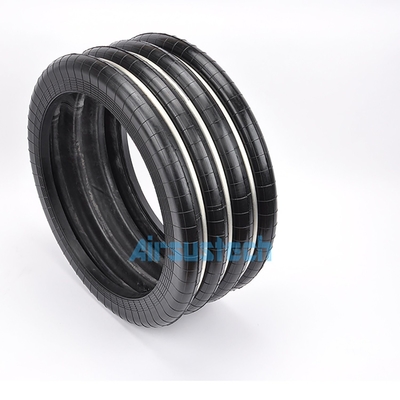 100% δοκιμασμένο Guomat Air Spring F-500-4 αντικαθιστά το Yokohama S-500-4r