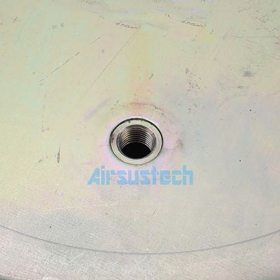 Βιομηχανική ατμοσφαιρική ανάρτηση Firestone W01-358-7818 Τυλιγμένος τύπος ατμοσφαιρικού καουτσούκ Bellow