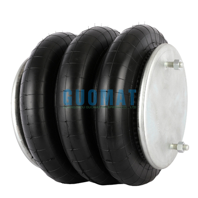 W01-358-7996 Firestone Suspension Air Spring Contitech AS7996 Ανθεκτικότητα αερόσακος