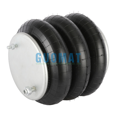 W01-358-7996 Firestone Suspension Air Spring Contitech AS7996 Ανθεκτικότητα αερόσακος
