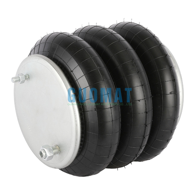 W01-358-7996 Firestone Suspension Air Spring Contitech AS7996 Ανθεκτικότητα αερόσακος