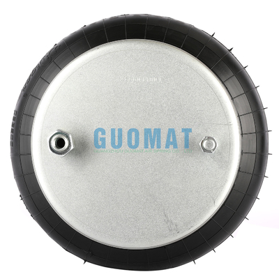 W01-358-7996 Firestone Suspension Air Spring Contitech AS7996 Ανθεκτικότητα αερόσακος