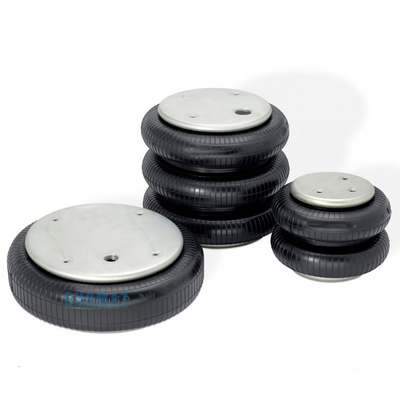W01-358-7996 Firestone Suspension Air Spring Contitech AS7996 Ανθεκτικότητα αερόσακος