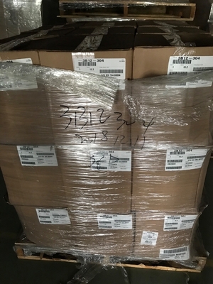 Τμήματα αυτοκινήτων 3B12-304 Goodyear Air Spring Cross W01-358-8013 Air Spring Τριπλό Συμπλεγμένο Αεροβάσκελο FT330-29 Ci 1/4 NPT