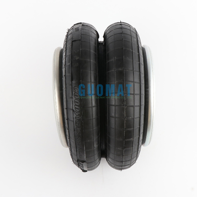Goodyear Air Spring Original 2b9-200 Αναφέρετε στο W01-358-6910 Fd 200-19 Ci 1/4 NPT OS 2b8-155, 2b9-200, 2b9-202 Απορροφητής σοκ