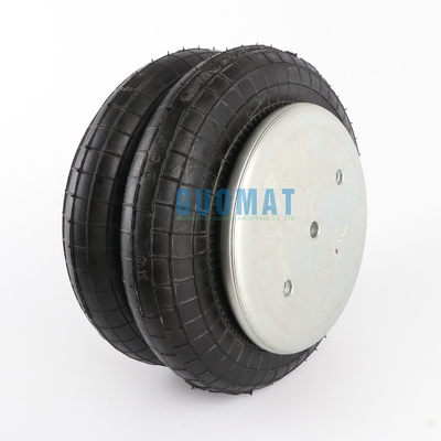 Goodyear Air Spring Original 2b9-200 Αναφέρετε στο W01-358-6910 Fd 200-19 Ci 1/4 NPT OS 2b8-155, 2b9-200, 2b9-202 Απορροφητής σοκ