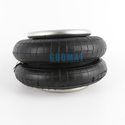 Goodyear Air Spring Original 2b9-200 Αναφέρετε στο W01-358-6910 Fd 200-19 Ci 1/4 NPT OS 2b8-155, 2b9-200, 2b9-202 Απορροφητής σοκ