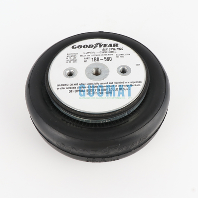 579913532 Goodyear Air Spring 1B8-560 Goodyear Βιομηχανικοί αερόσακοι