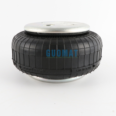 578-91-3-201 Goodyear Air Spring 1B9-215 Goodyear Βιομηχανικοί αερόσακοι Cross to ENIDINE YI-1B9-215