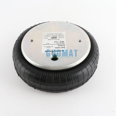 1Β12-313 Goodyear Single Bellow Air Spring Contitech FS 330-11 για αεροσακούλες φορτηγών