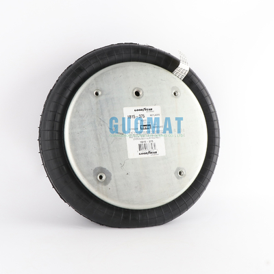 Συμπλεγμένο καουτσούκ Bellow YM-1B15-375 Goodyear 1B15-375 Για εξαρτήματα μηχανών