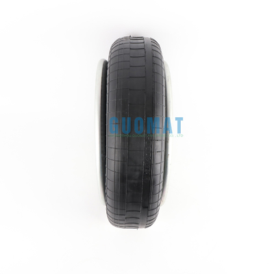 Συμπλεγμένο καουτσούκ Bellow YM-1B15-375 Goodyear 1B15-375 Για εξαρτήματα μηχανών