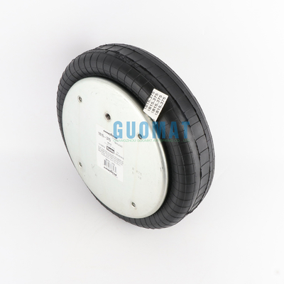 Συμπλεγμένο καουτσούκ Bellow YM-1B15-375 Goodyear 1B15-375 Για εξαρτήματα μηχανών