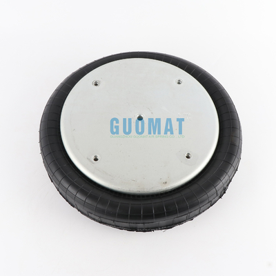 Συμπλεγμένο καουτσούκ Bellow YM-1B15-375 Goodyear 1B15-375 Για εξαρτήματα μηχανών