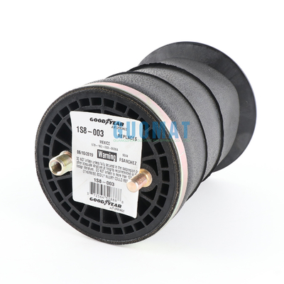 Τύπος αεραγωγού Goodyear 1R8-036 Πιστόν αριθμός 566-16-7-000-03