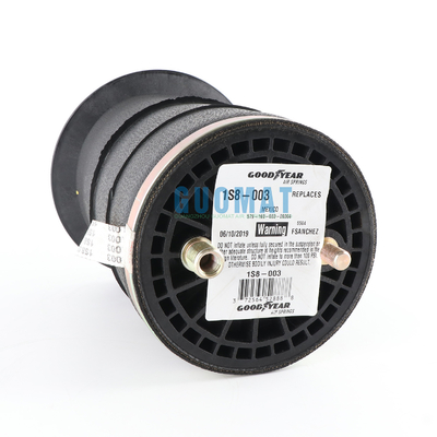 Τύπος αεραγωγού Goodyear 1R8-036 Πιστόν αριθμός 566-16-7-000-03