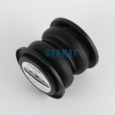 Goodyear Air Spring 2B6-833 Fabio 2DC-155-1C Rubbe Bellow για δονητή μείωσης