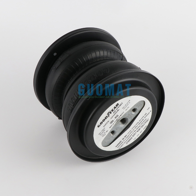 Goodyear Air Spring 2B6-833 Fabio 2DC-155-1C Rubbe Bellow για δονητή μείωσης