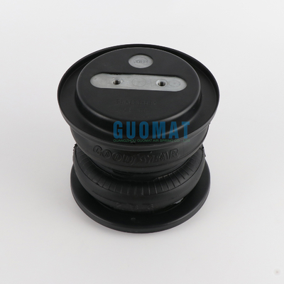 Goodyear Air Spring 2B6-833 Fabio 2DC-155-1C Rubbe Bellow για δονητή μείωσης