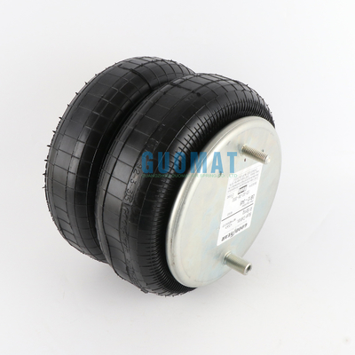 Διπλή ατμοσφαιρική άνοιξη Goodyear 2B12-346 για Histeer 10315 1/4NPTF
