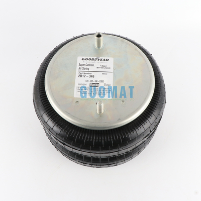Διπλή ατμοσφαιρική άνοιξη Goodyear 2B12-346 για Histeer 10315 1/4NPTF