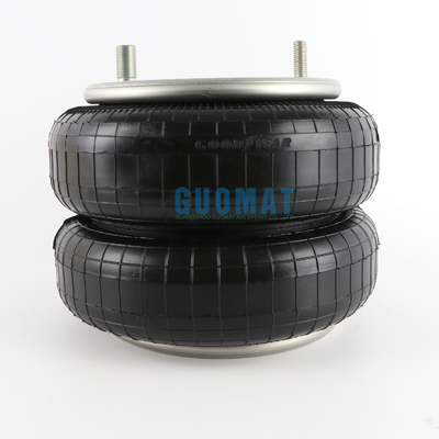 Διπλή ατμοσφαιρική άνοιξη Goodyear 2B12-346 για Histeer 10315 1/4NPTF
