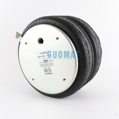 Καουτσούκ Bellow 578-92-3-356 Goodyear 2B14-365 Διπλή περιστρεφόμενη ατμογεννήτρια