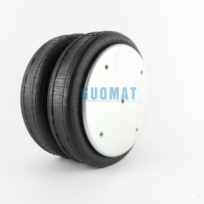Καουτσούκ Bellow 578-92-3-356 Goodyear 2B14-365 Διπλή περιστρεφόμενη ατμογεννήτρια