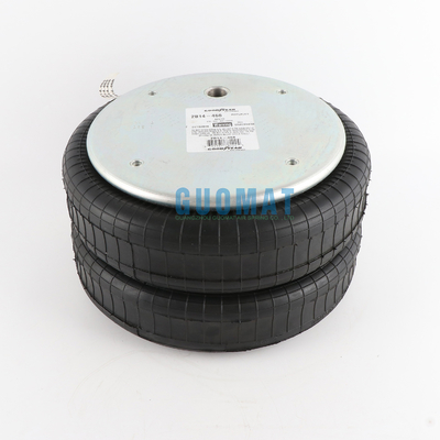 Καουτσούκ Bellow 578-92-3-356 Goodyear 2B14-365 Διπλή περιστρεφόμενη ατμογεννήτρια