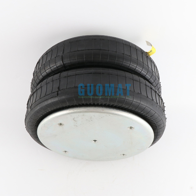 Καουτσούκ Bellow 578-92-3-356 Goodyear 2B14-365 Διπλή περιστρεφόμενη ατμογεννήτρια