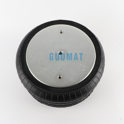 Goodyear Air Spring Original 3B12-300 Τριπλό Συμπλεγμένο Flexmember 578933100 Cross Firestone 8008