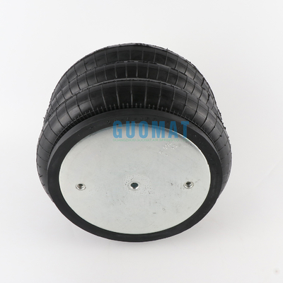 Goodyear Air Spring Original 3B12-300 Τριπλό Συμπλεγμένο Flexmember 578933100 Cross Firestone 8008