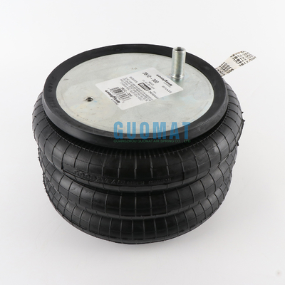 Goodyear Air Spring Original 3B12-300 Τριπλό Συμπλεγμένο Flexmember 578933100 Cross Firestone 8008