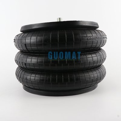 Goodyear Air Spring Original 3B12-300 Τριπλό Συμπλεγμένο Flexmember 578933100 Cross Firestone 8008