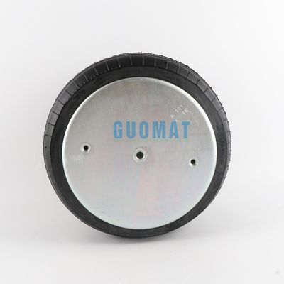 3Β12-320 Goodyear Air Spring Original Triple Convoluted Flexmember 578933100 Cross Firestone W013587437 Ηλεκτρική πηγή