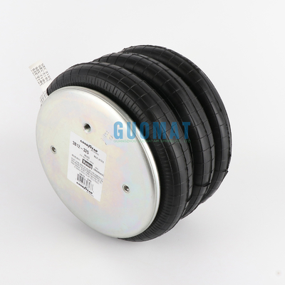 Πρωτότυπη Goodyear Air Spring 3B12-325 Τριπλή Συμπλεγμένη 578933103 Αναφορά στο Firestone W013588048