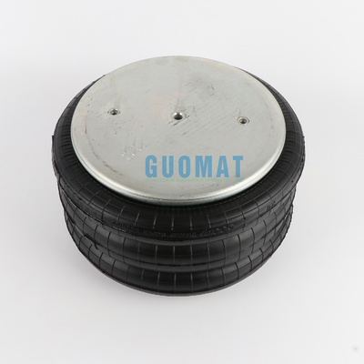 Πρωτότυπη Goodyear Air Spring 3B12-325 Τριπλή Συμπλεγμένη 578933103 Αναφορά στο Firestone W013588048
