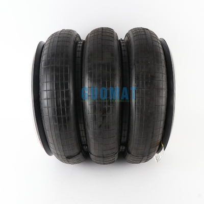 Goodyear 3B15-375 Αεροσκόπηση 1 / 4 " NPTF Τριπλό Συμπλεγμένο Αεροεξάρτημα Άνοιξη FLEXMEMBER Μόνο 578933377