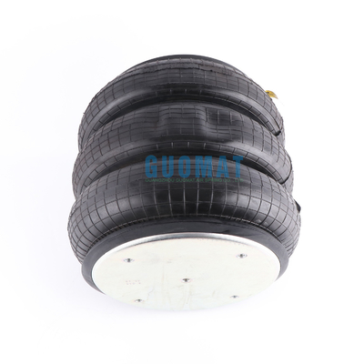 Goodyear 3B15-375 Αεροσκόπηση 1 / 4 " NPTF Τριπλό Συμπλεγμένο Αεροεξάρτημα Άνοιξη FLEXMEMBER Μόνο 578933377