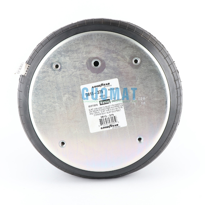 Goodyear 3B15-375 Αεροσκόπηση 1 / 4 " NPTF Τριπλό Συμπλεγμένο Αεροεξάρτημα Άνοιξη FLEXMEMBER Μόνο 578933377