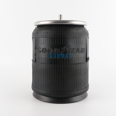 Goodyear Αεροεξάρτηση 1R12-1028 Rolling Lobe Air Spring Bellow 56624210285 Σοκ SP SP66 56