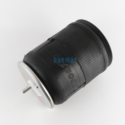 Goodyear Αεροεξάρτηση 1R12-1028 Rolling Lobe Air Spring Bellow 56624210285 Σοκ SP SP66 56