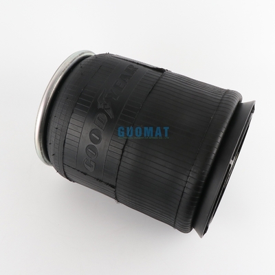Goodyear Αεροεξάρτηση 1R12-1028 Rolling Lobe Air Spring Bellow 56624210285 Σοκ SP SP66 56